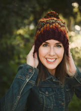 Load image into Gallery viewer, Four Keeps Knitting Pattern