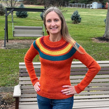 Load image into Gallery viewer, 1974 Knitting Pattern