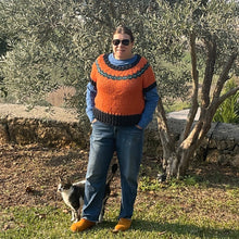 Load image into Gallery viewer, Quicknit Knitting Pattern