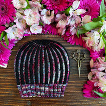 Load image into Gallery viewer, Leading Lines Knitting Pattern