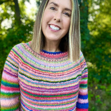 Load image into Gallery viewer, Floof Knitting Pattern