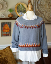 Load image into Gallery viewer, Hearthside Sweater Knitting Pattern