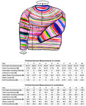 Load image into Gallery viewer, Floof Knitting Pattern