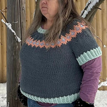 Load image into Gallery viewer, Quicknit Knitting Pattern