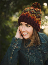 Load image into Gallery viewer, Four Keeps Knitting Pattern