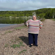 Load image into Gallery viewer, Floof Knitting Pattern