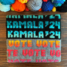 Load image into Gallery viewer, The Choice Is Yours Cowl Knitting Pattern