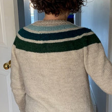 Load image into Gallery viewer, 1974 Knitting Pattern