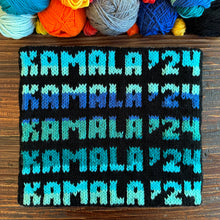 Load image into Gallery viewer, The Choice Is Yours Cowl Knitting Pattern