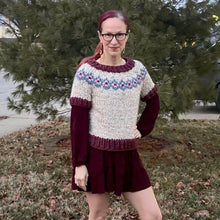 Load image into Gallery viewer, Quicknit Knitting Pattern