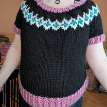 Load image into Gallery viewer, Quicknit Knitting Pattern