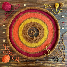 Load image into Gallery viewer, 1974 Knitting Pattern