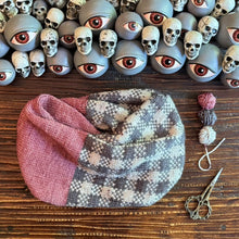 Load image into Gallery viewer, Calypso Cowl Knitting Pattern