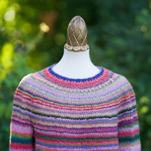 Load image into Gallery viewer, Floof Knitting Pattern