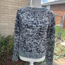 Load image into Gallery viewer, Mix and Marl Sweater Knitting Pattern