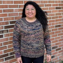 Load image into Gallery viewer, Floof Knitting Pattern