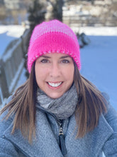 Load image into Gallery viewer, Pretty in Picot Knitting Pattern