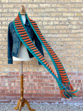 Load image into Gallery viewer, Switch It Up Scarf Knitting Pattern