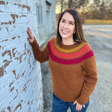 Load image into Gallery viewer, 1974 Knitting Pattern