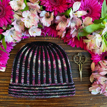 Load image into Gallery viewer, Leading Lines Knitting Pattern