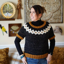 Load image into Gallery viewer, Quicknit Knitting Pattern