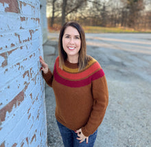 Load image into Gallery viewer, 1974 Knitting Pattern