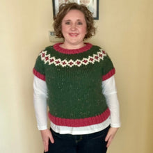 Load image into Gallery viewer, Quicknit Knitting Pattern