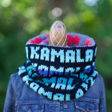 Load image into Gallery viewer, The Choice Is Yours Cowl Knitting Pattern