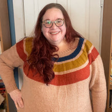 Load image into Gallery viewer, 1974 Knitting Pattern