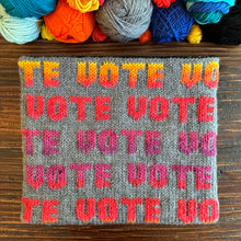 Load image into Gallery viewer, The Choice Is Yours Cowl Knitting Pattern