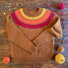 Load image into Gallery viewer, 1974 Knitting Pattern