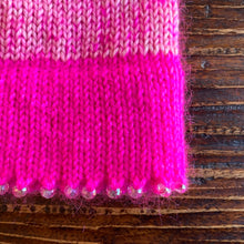 Load image into Gallery viewer, Pretty in Picot Knitting Pattern