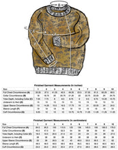 Load image into Gallery viewer, Mix and Marl Sweater Knitting Pattern