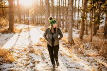 Load image into Gallery viewer, See The Forest Knitting Pattern