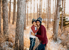 Load image into Gallery viewer, Twinkle Knitting Pattern