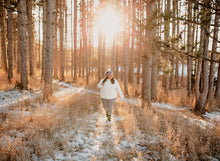 Load image into Gallery viewer, Blossom Knitting Pattern