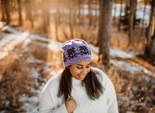 Load image into Gallery viewer, Blossom Knitting Pattern