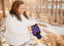 Load image into Gallery viewer, To The Left Knitting Pattern