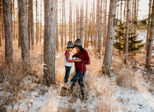 Load image into Gallery viewer, Twinkle Knitting Pattern