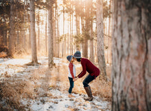 Load image into Gallery viewer, Level Up Knitting Pattern