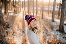 Load image into Gallery viewer, Heartstrings Knitting Pattern