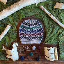 Load image into Gallery viewer, Level Up Knitting Pattern