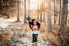 Load image into Gallery viewer, Level Up Knitting Pattern