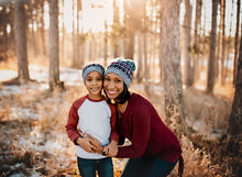 Load image into Gallery viewer, Level Up Knitting Pattern