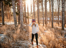 Load image into Gallery viewer, Heartstrings Knitting Pattern