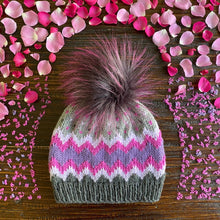 Load image into Gallery viewer, Scraptacular Extra Lite Knitting Pattern