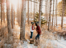 Load image into Gallery viewer, Twinkle Knitting Pattern