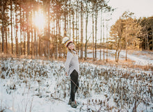 Load image into Gallery viewer, Joy Knitting Pattern