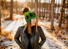 Load image into Gallery viewer, See The Forest Knitting Pattern