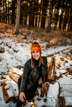 Load image into Gallery viewer, Bonfire Knitting Pattern